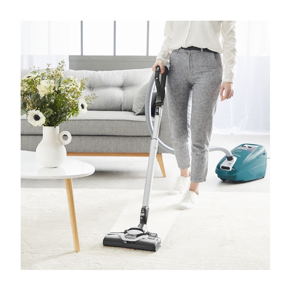 Aspirateur avec sac ROWENTA RO7799EA image number 2